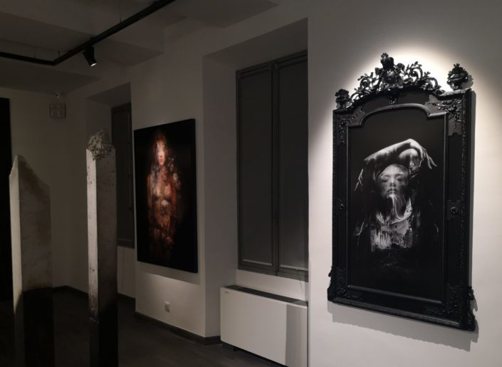 Liberté, Liberté chérie